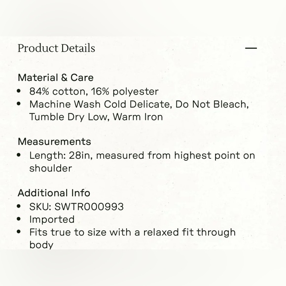 Natural Life Gray Hoodie with Colorful Peace Sign - Picture 3 of 11